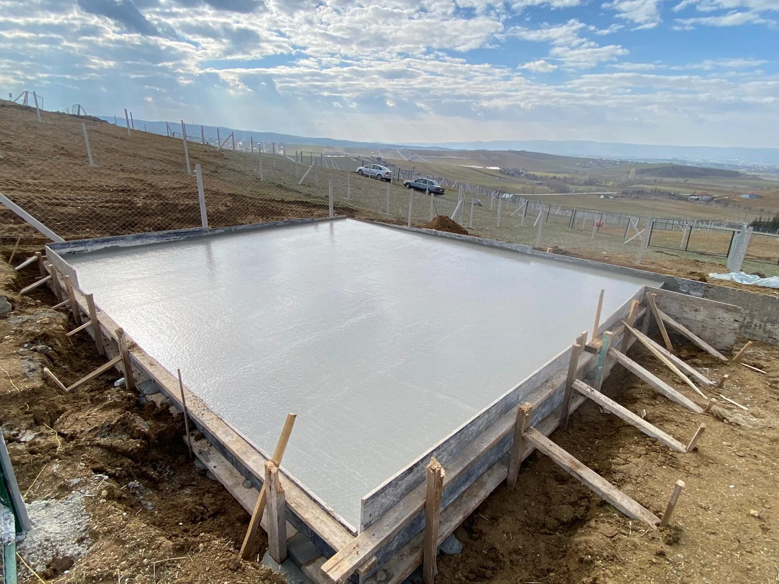 Dinç Yapı Subasman