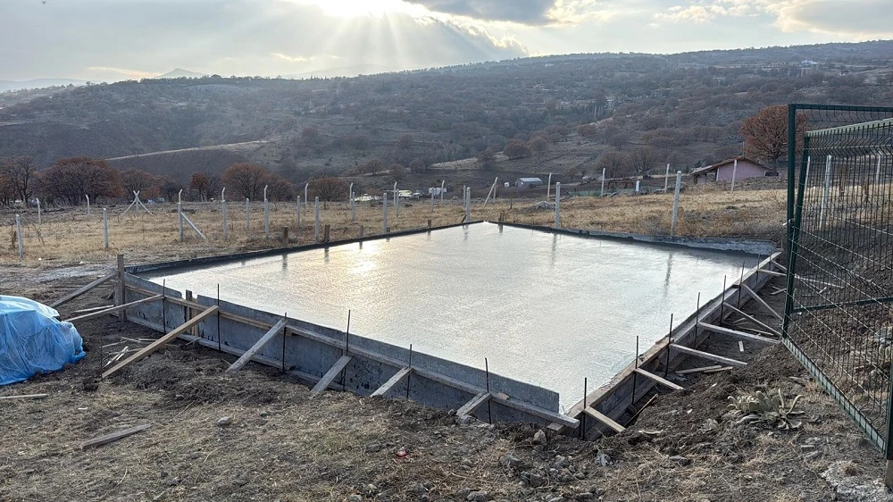 Yozgat Subasman Ustası